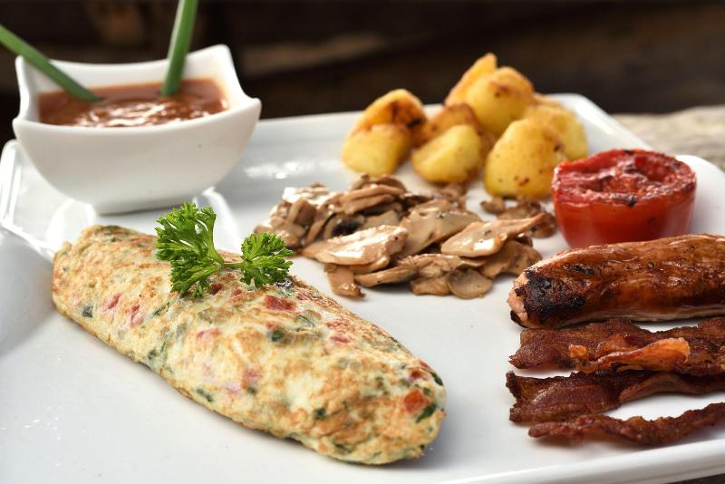 فندق Upendo Beach Boutique