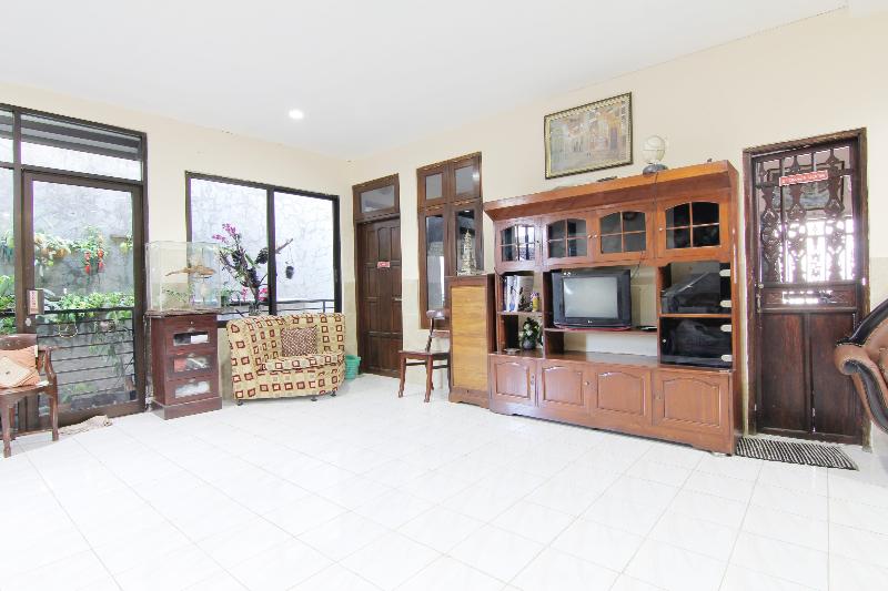 هتل Wanderlust Homestay