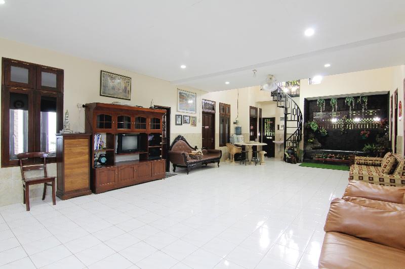 هتل Wanderlust Homestay