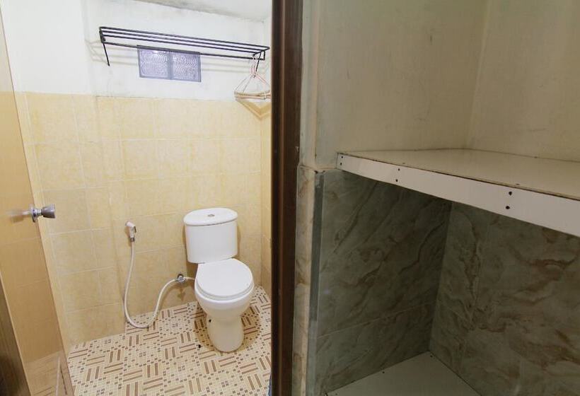 هتل Wanderlust Homestay