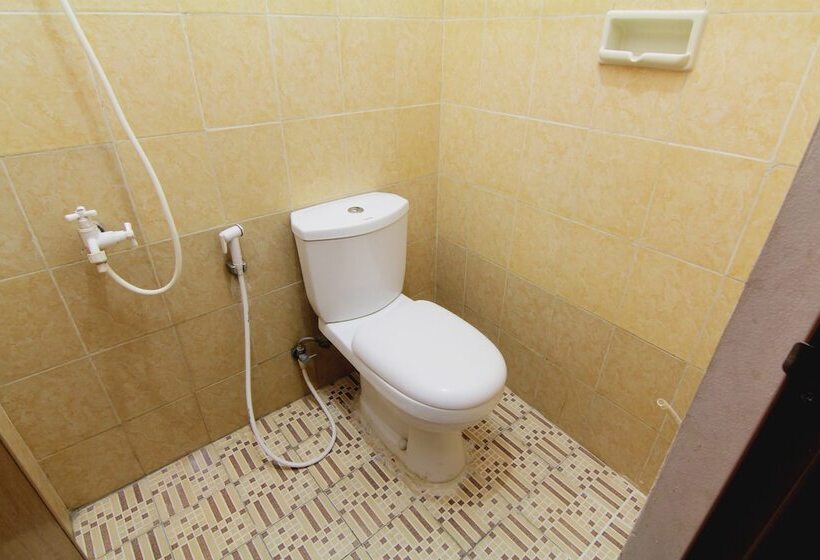 هتل Wanderlust Homestay