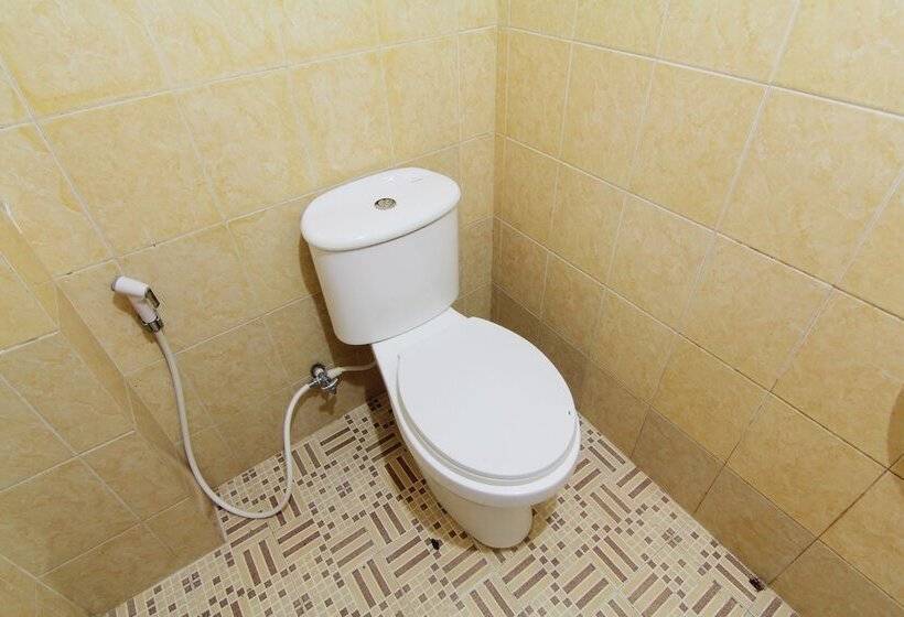 هتل Wanderlust Homestay