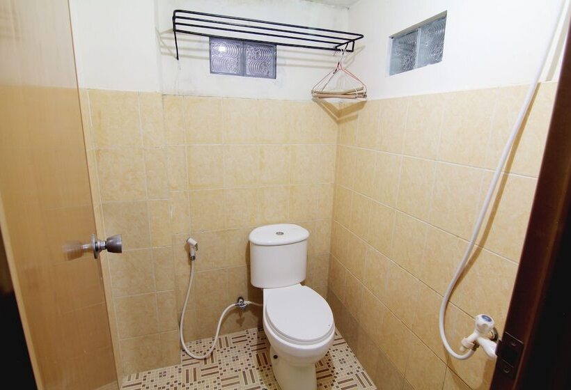 هتل Wanderlust Homestay