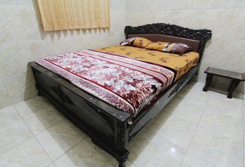 هتل Wanderlust Homestay