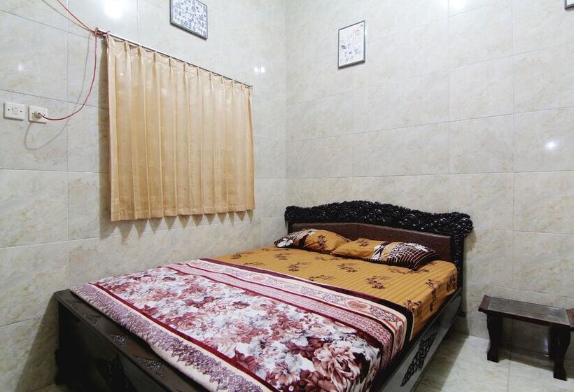 هتل Wanderlust Homestay