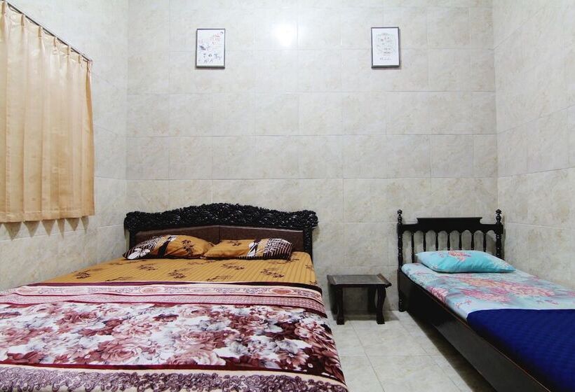 هتل Wanderlust Homestay