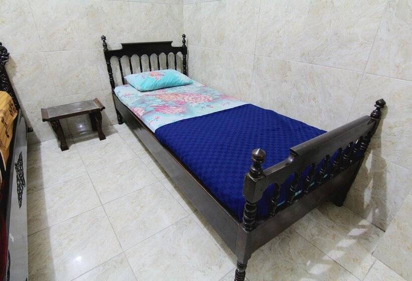 هتل Wanderlust Homestay