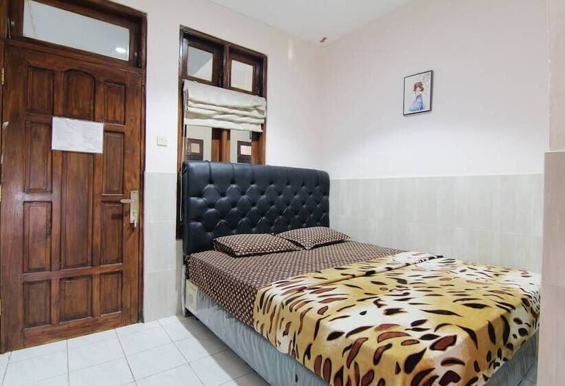 هتل Wanderlust Homestay