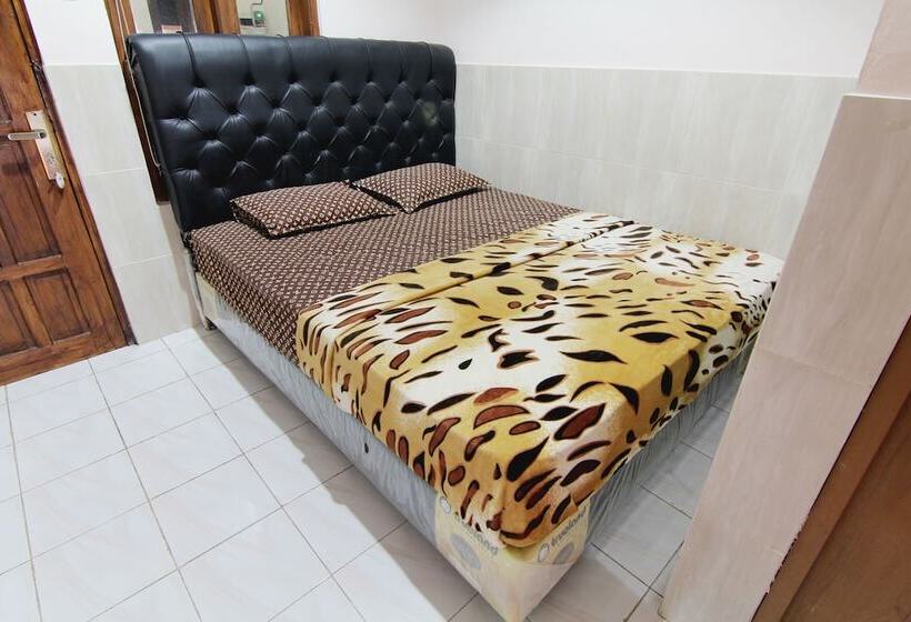 هتل Wanderlust Homestay