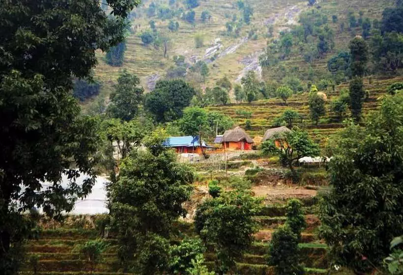 Indreni Organic Farm And Homestay   Hostel
