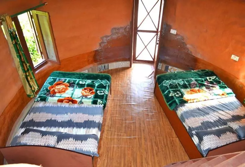 Indreni Organic Farm And Homestay   Hostel