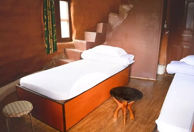 Indreni Organic Farm And Homestay   Hostel