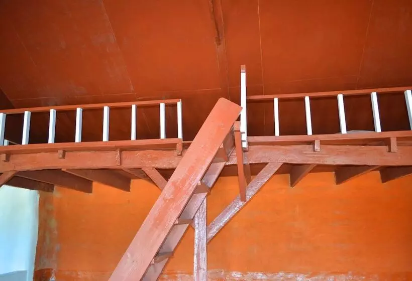 Indreni Organic Farm And Homestay   Hostel