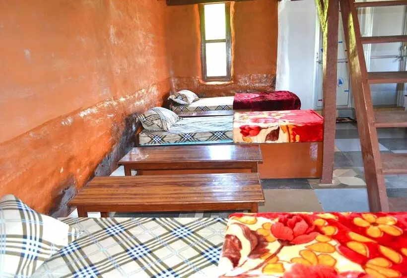 Indreni Organic Farm And Homestay   Hostel
