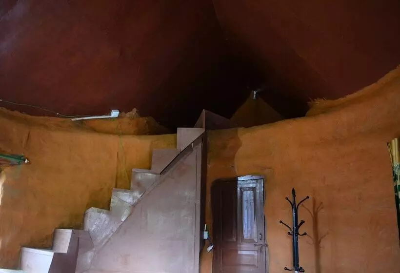 Indreni Organic Farm And Homestay   Hostel