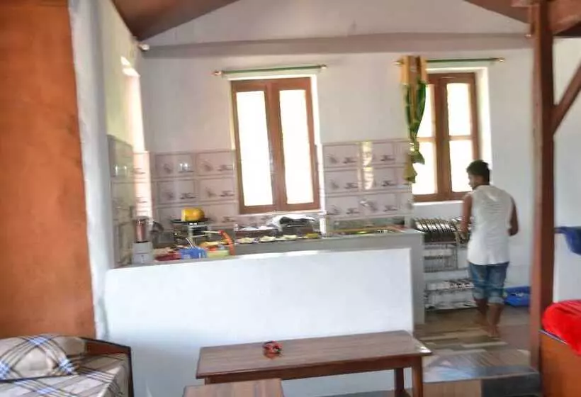 Indreni Organic Farm And Homestay   Hostel