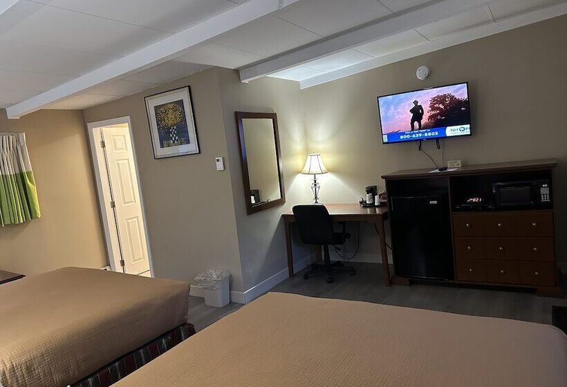 Мотель Claremont Motor Lodge