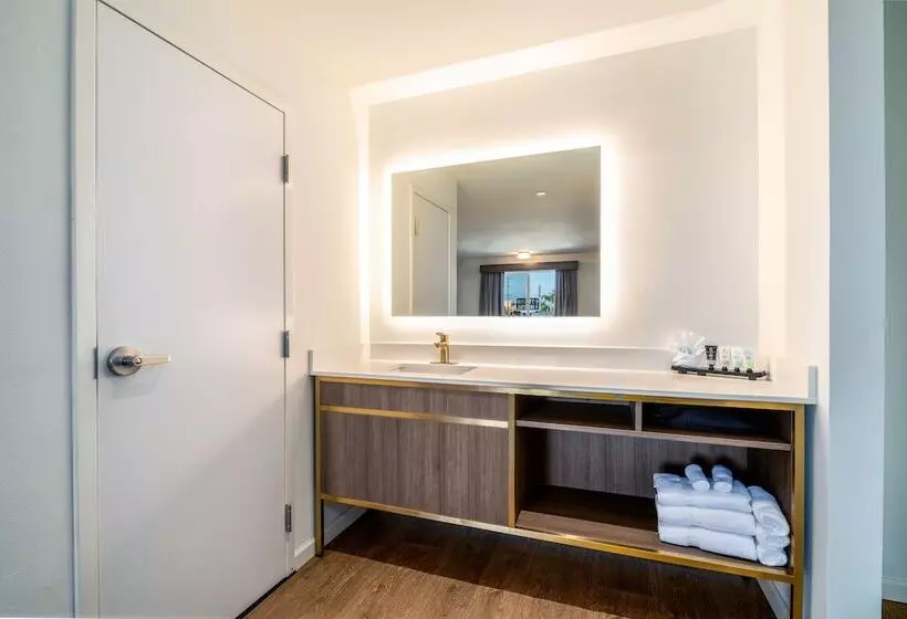 モーテル Trend Hotel At Lax Airport