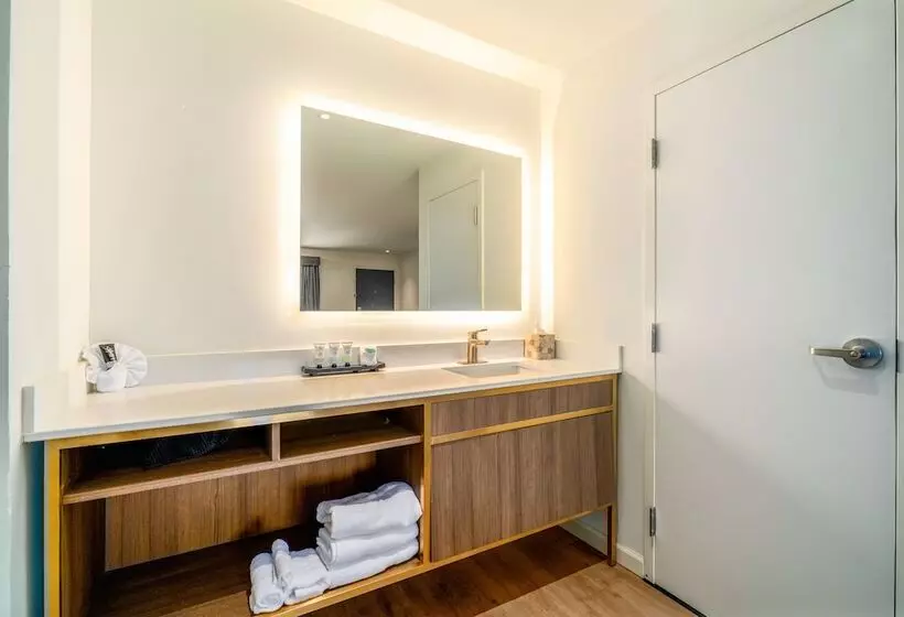 モーテル Trend Hotel At Lax Airport