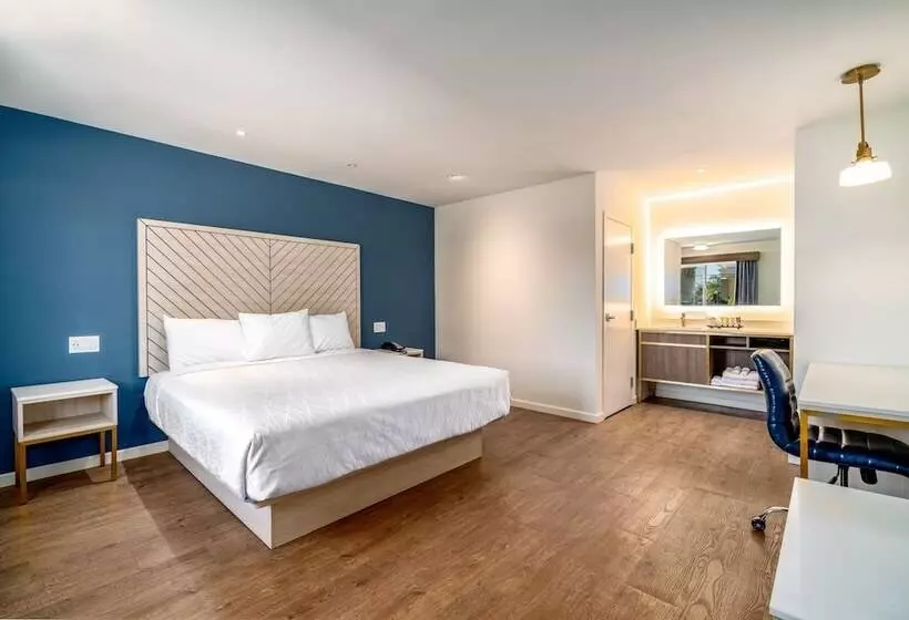 モーテル Trend Hotel At Lax Airport