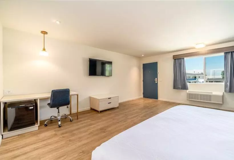 モーテル Trend Hotel At Lax Airport