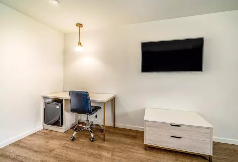 モーテル Trend Hotel At Lax Airport