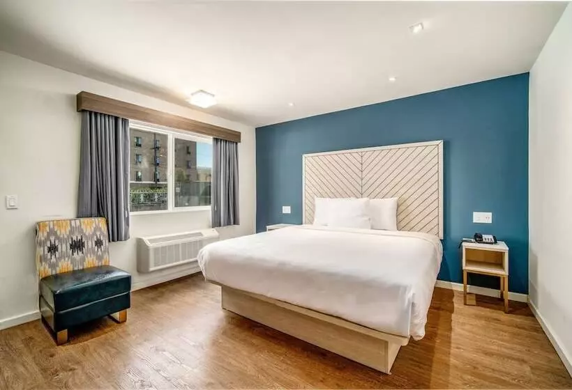 モーテル Trend Hotel At Lax Airport