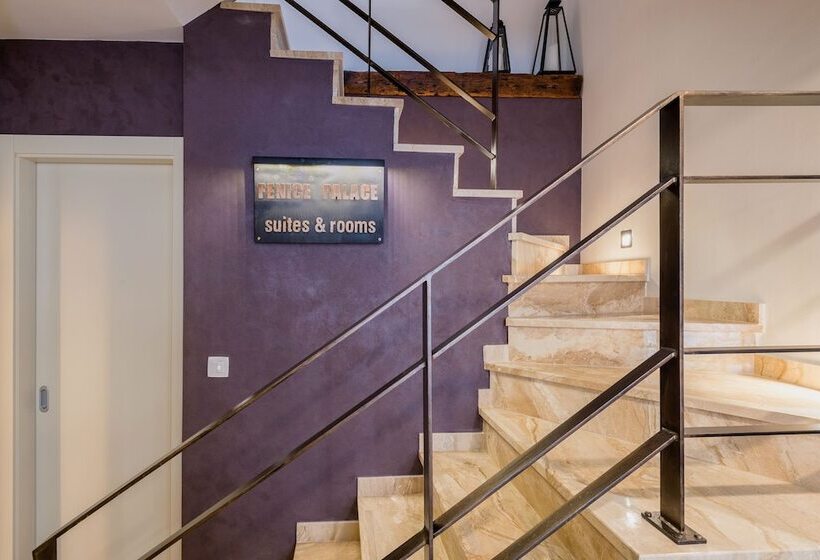 ペンション Fenice Palace