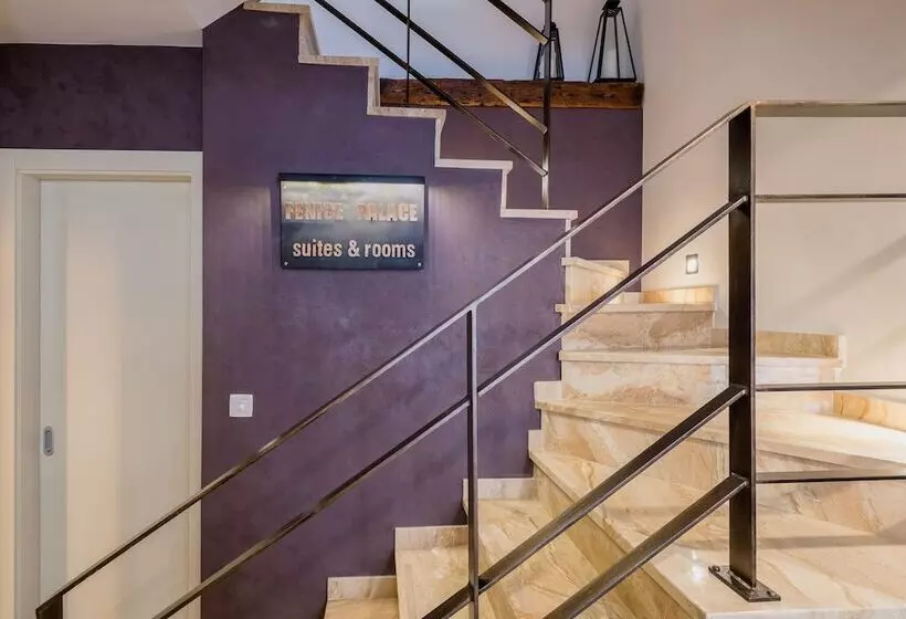 Majatalo Fenice Palace