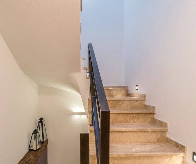 ペンション Fenice Palace