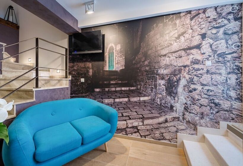 ペンション Fenice Palace