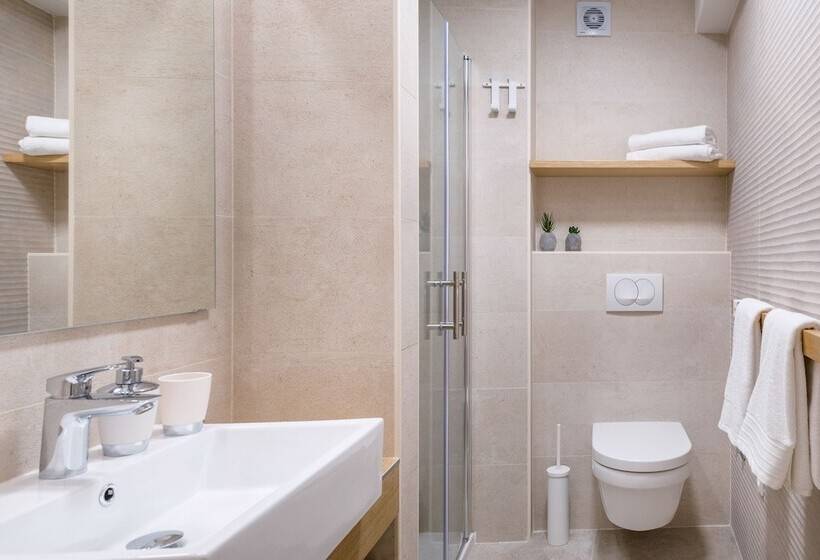 ペンション Fenice Palace