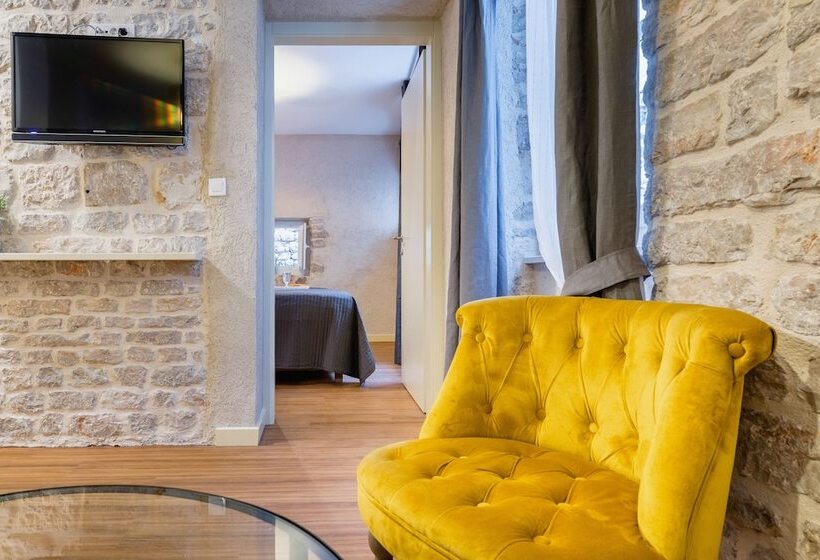 ペンション Fenice Palace