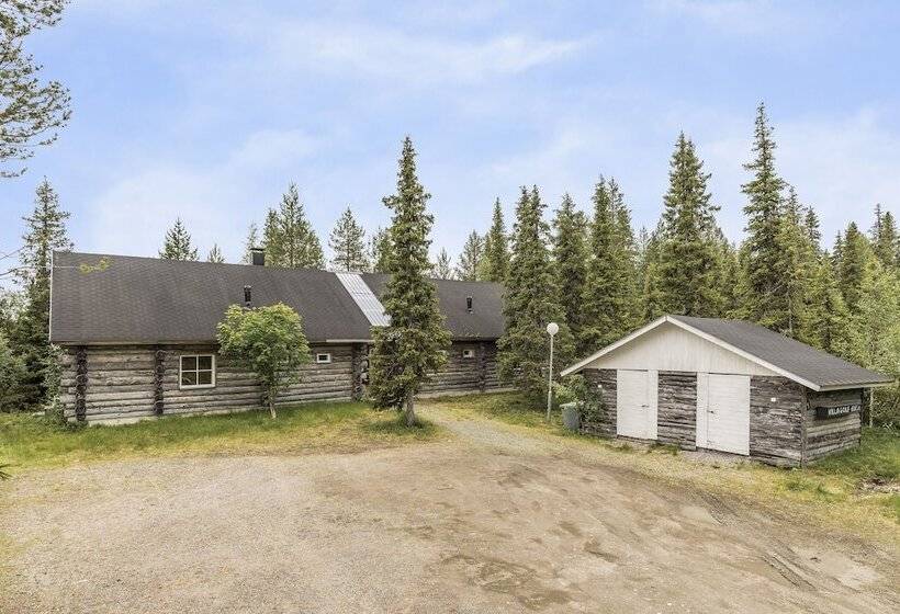 펜션 Iisakki Village