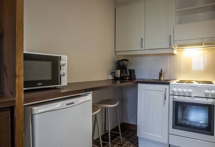 펜션 Iisakki Village