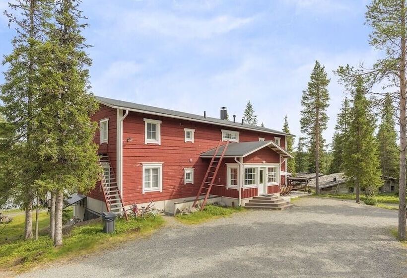 펜션 Iisakki Village