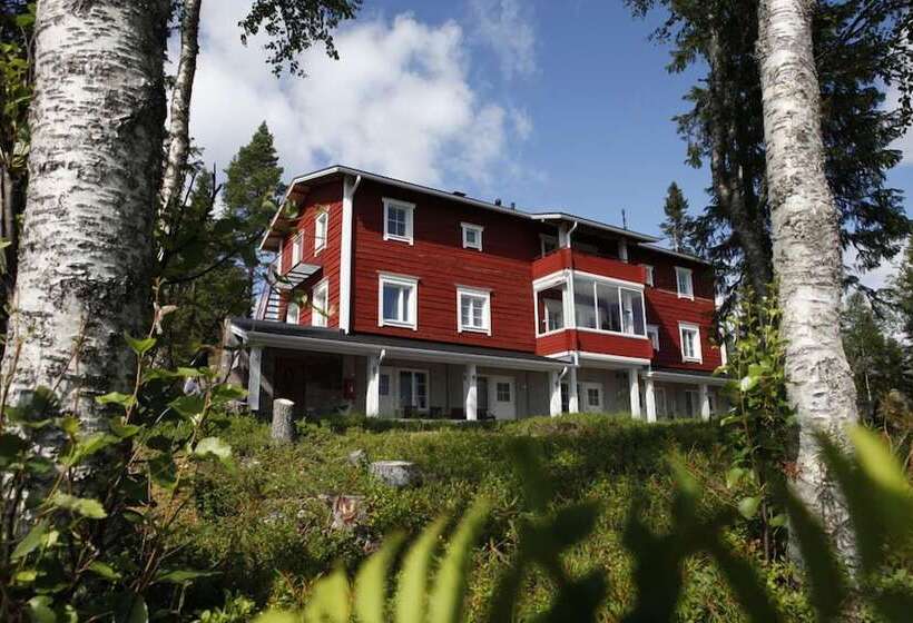 펜션 Iisakki Village