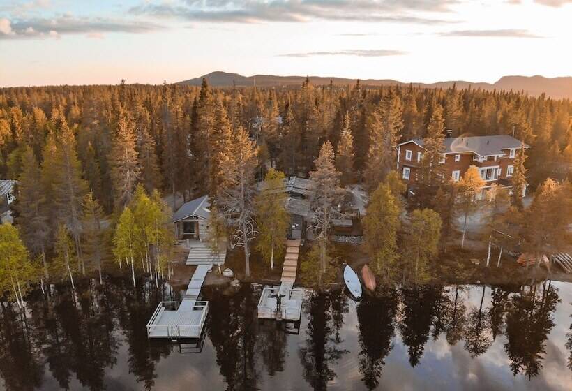 펜션 Iisakki Village