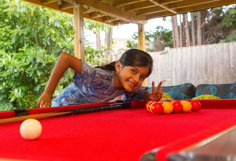 Majatalo Langley Lodge