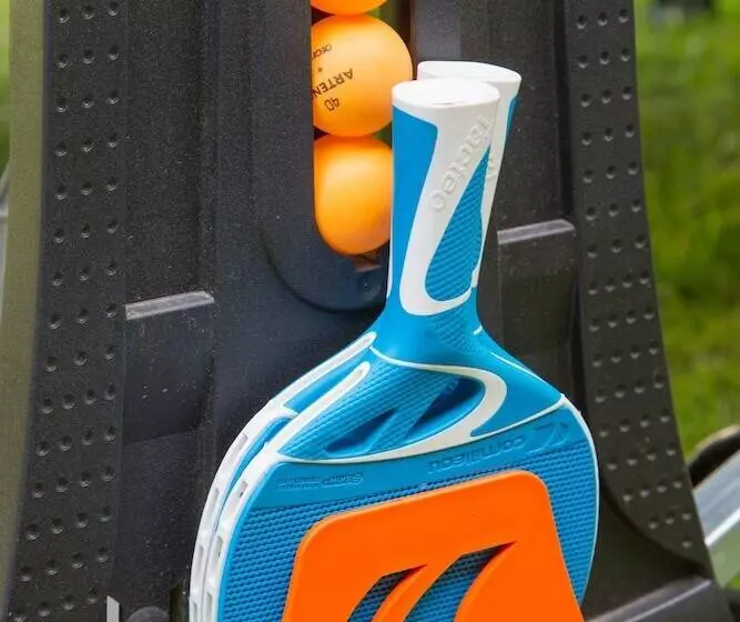 Majatalo Langley Lodge