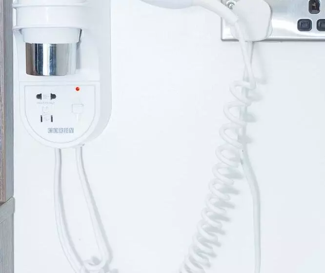 Majatalo Langley Lodge