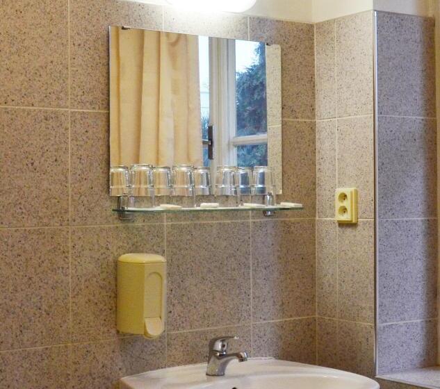 פנסיון Penzion Integrity