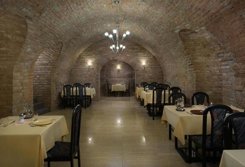 פנסיון Penzion Integrity