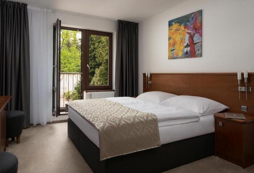 פנסיון Penzion Integrity