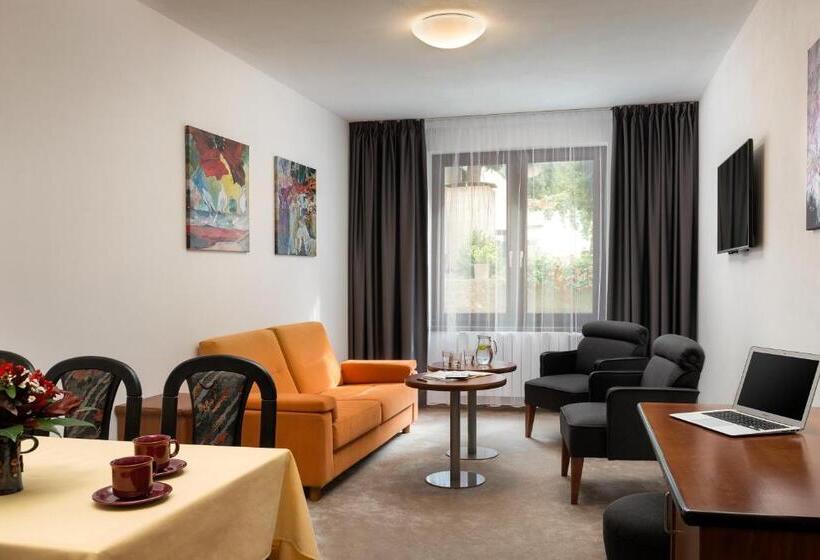 פנסיון Penzion Integrity