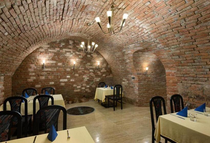 פנסיון Penzion Integrity