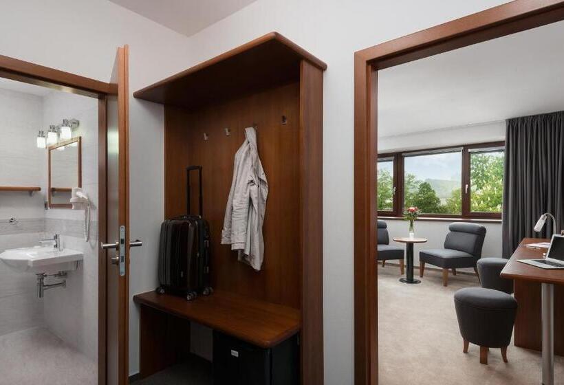 פנסיון Penzion Integrity