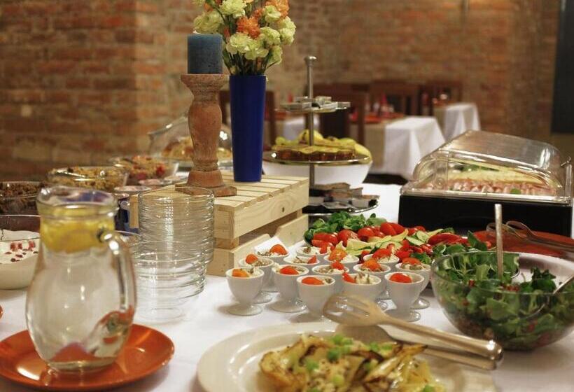 פנסיון Penzion Integrity