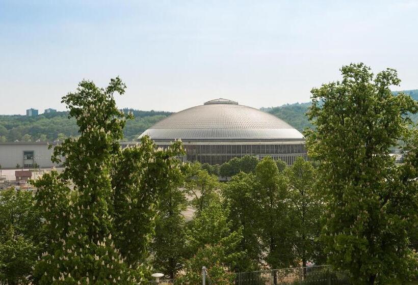 פנסיון Penzion Integrity