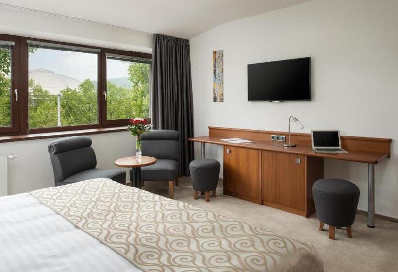 פנסיון Penzion Integrity